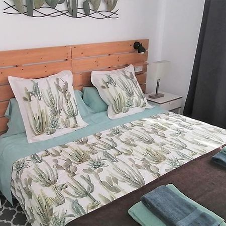 Casa Cactusa En Playa Blanca, Yaiza, Lanzarote Zewnętrze zdjęcie