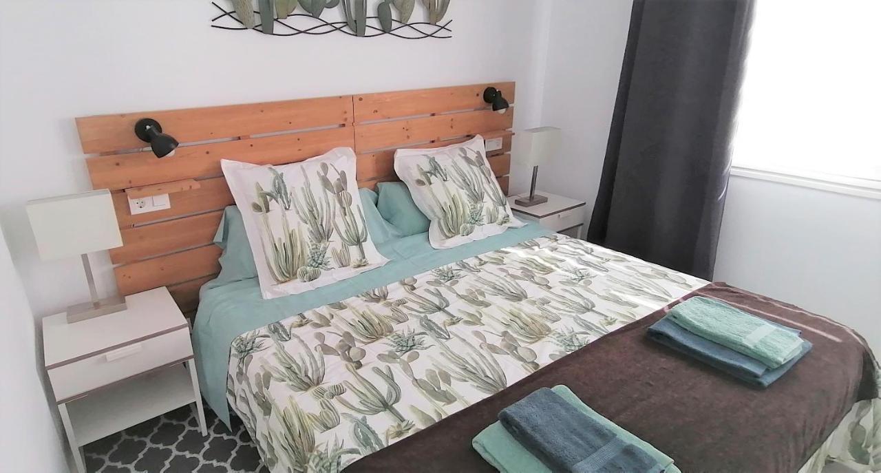 Casa Cactusa En Playa Blanca, Yaiza, Lanzarote Zewnętrze zdjęcie