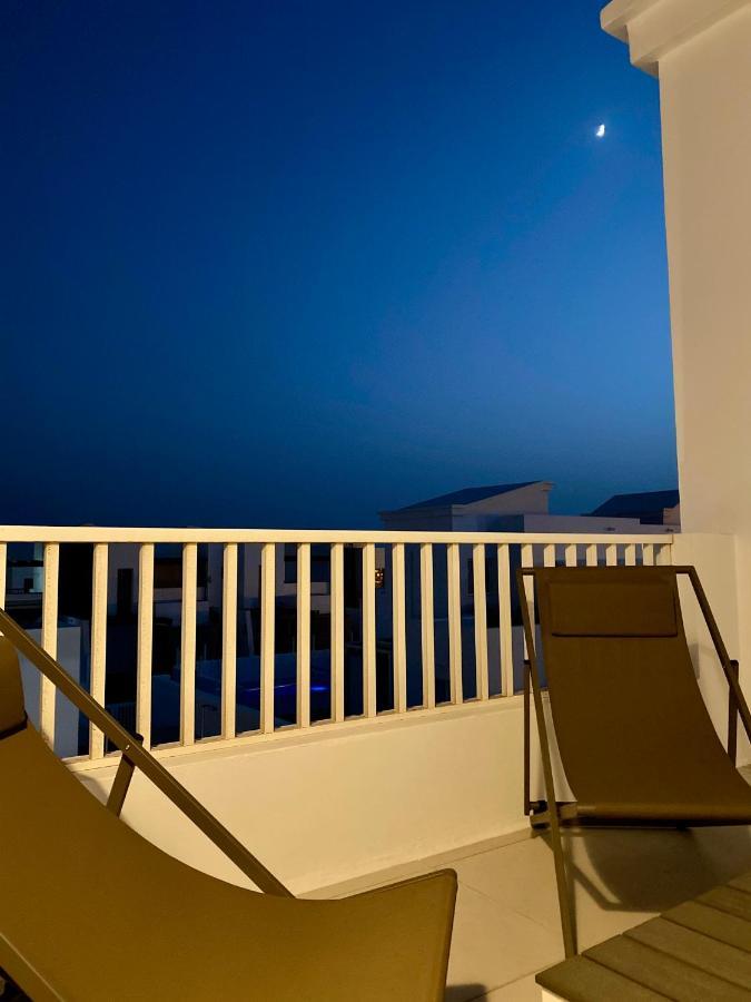 Casa Cactusa En Playa Blanca, Yaiza, Lanzarote Zewnętrze zdjęcie