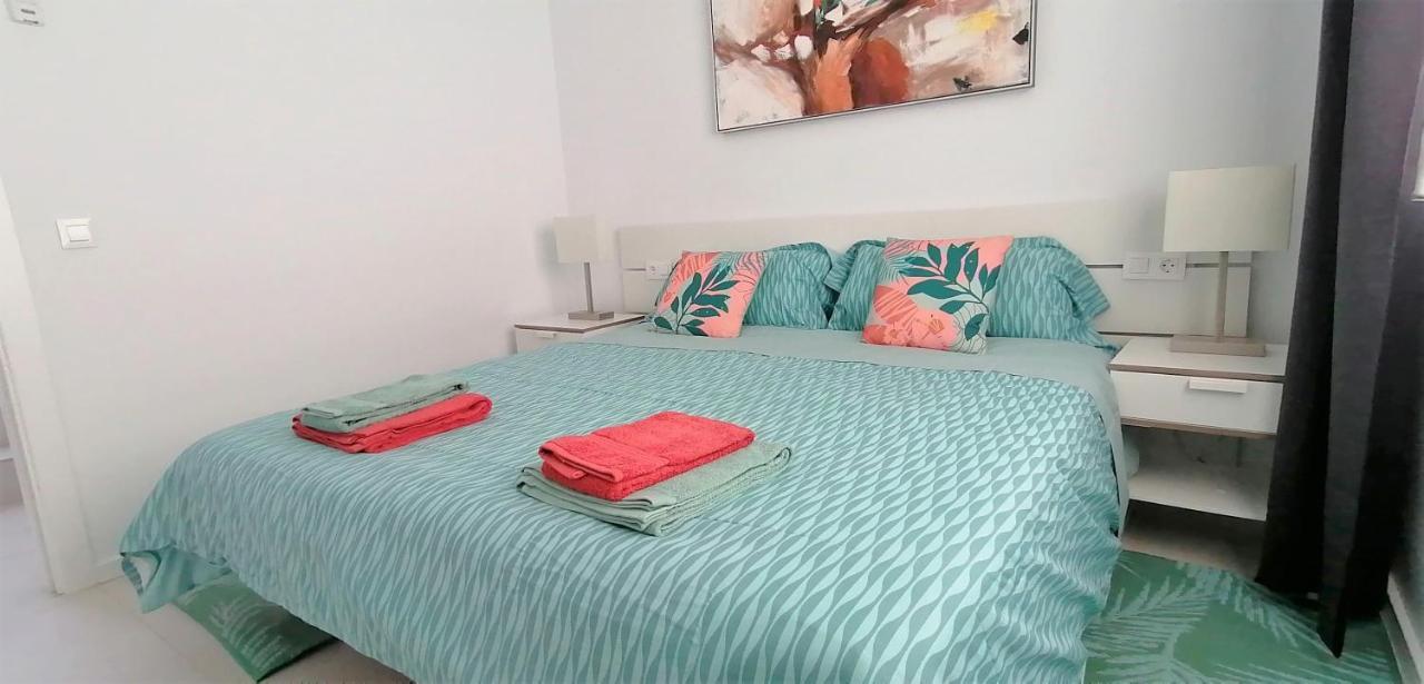 Casa Cactusa En Playa Blanca, Yaiza, Lanzarote Zewnętrze zdjęcie