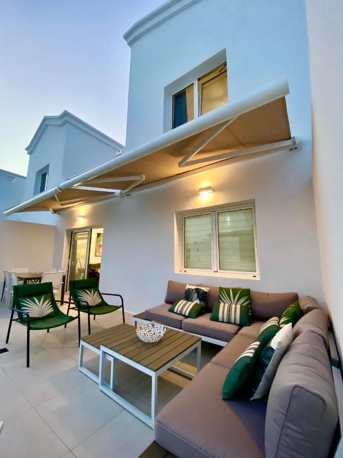Casa Cactusa En Playa Blanca, Yaiza, Lanzarote Zewnętrze zdjęcie