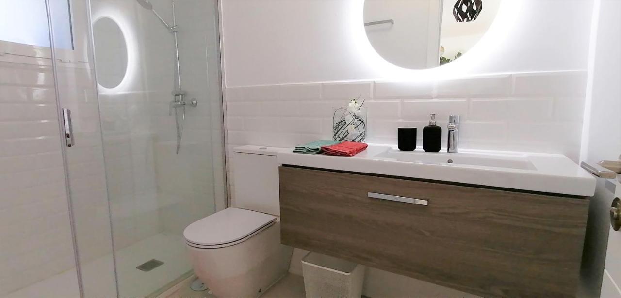 Casa Cactusa En Playa Blanca, Yaiza, Lanzarote Zewnętrze zdjęcie