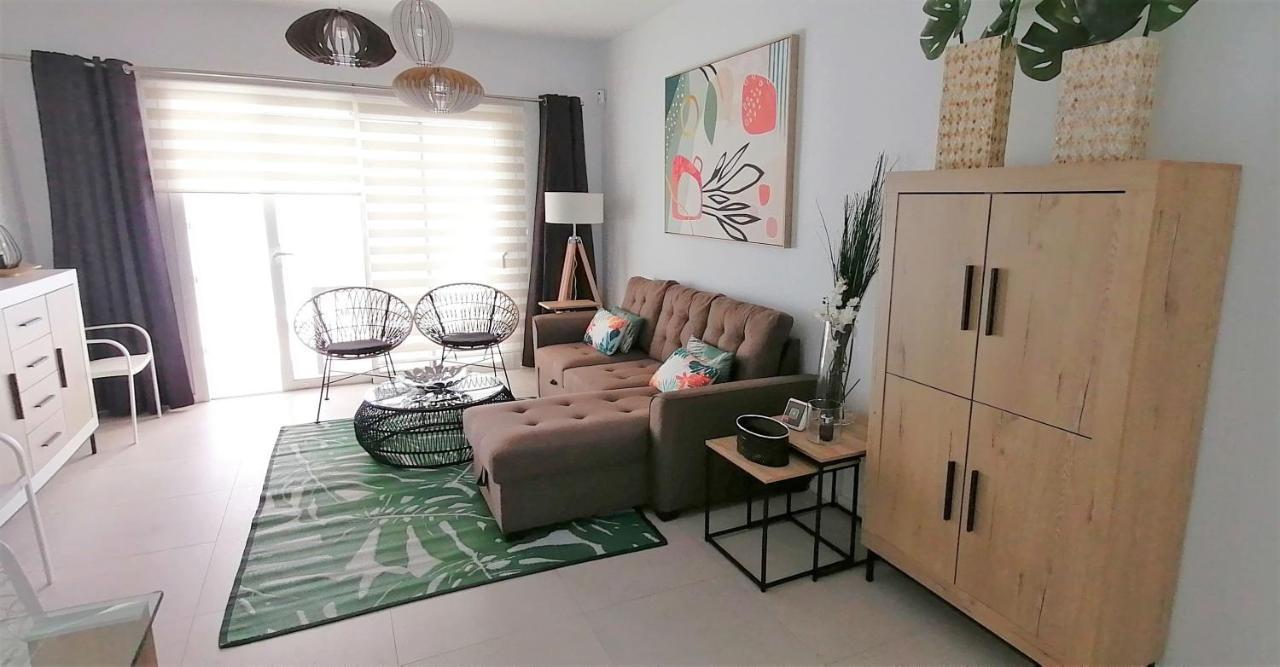 Casa Cactusa En Playa Blanca, Yaiza, Lanzarote Zewnętrze zdjęcie