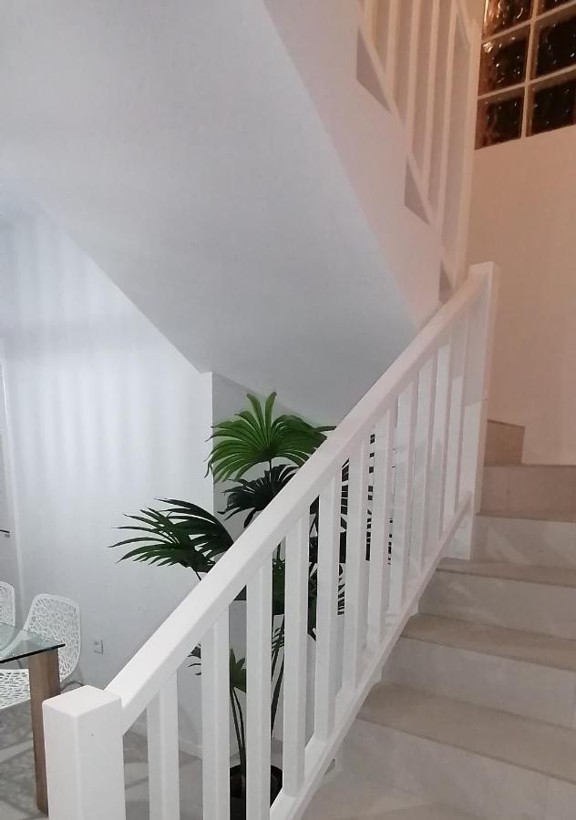 Casa Cactusa En Playa Blanca, Yaiza, Lanzarote Zewnętrze zdjęcie