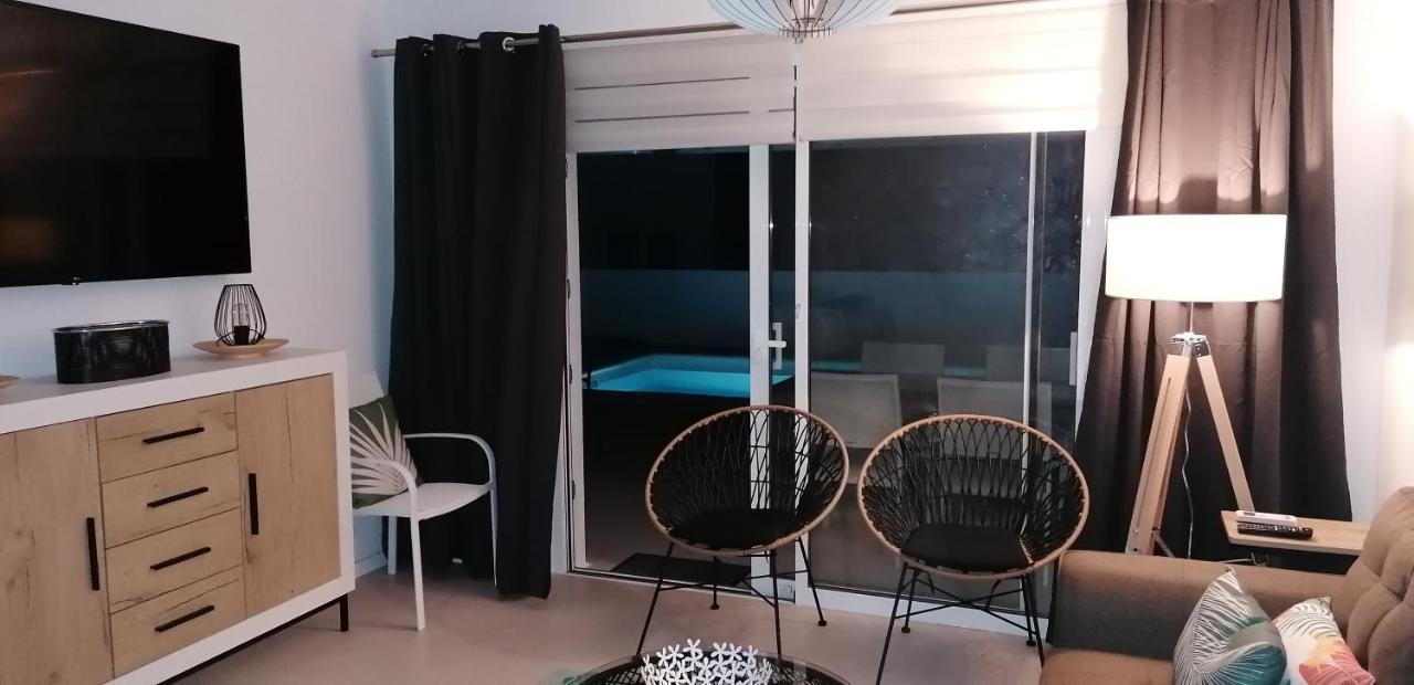 Casa Cactusa En Playa Blanca, Yaiza, Lanzarote Zewnętrze zdjęcie