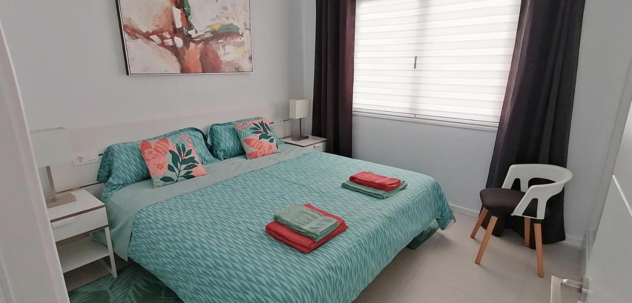 Casa Cactusa En Playa Blanca, Yaiza, Lanzarote Zewnętrze zdjęcie