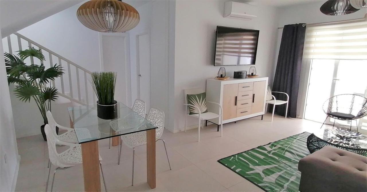 Casa Cactusa En Playa Blanca, Yaiza, Lanzarote Zewnętrze zdjęcie